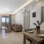 Twin Villas Gennadi