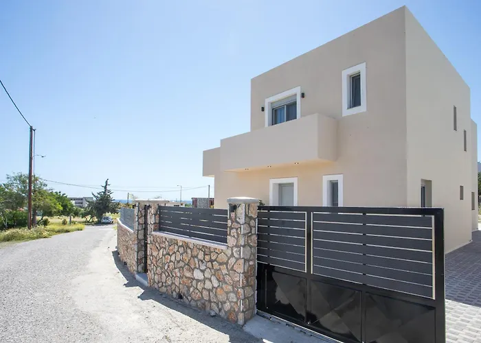 Twin Villas Gennadi